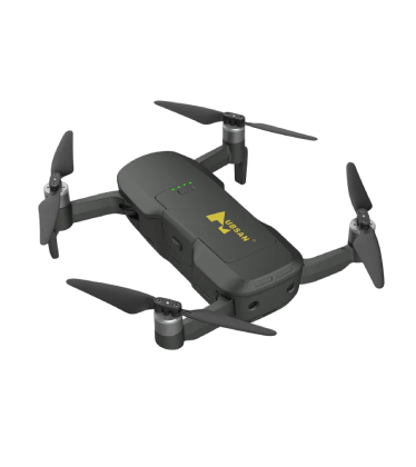 Квадрокоптеры и дроны