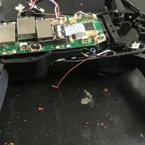 Ремонт техники Hubsan